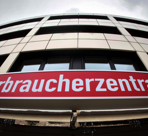 Verbraucherzentrale Rheinland-Pfalz; Bild: dpa