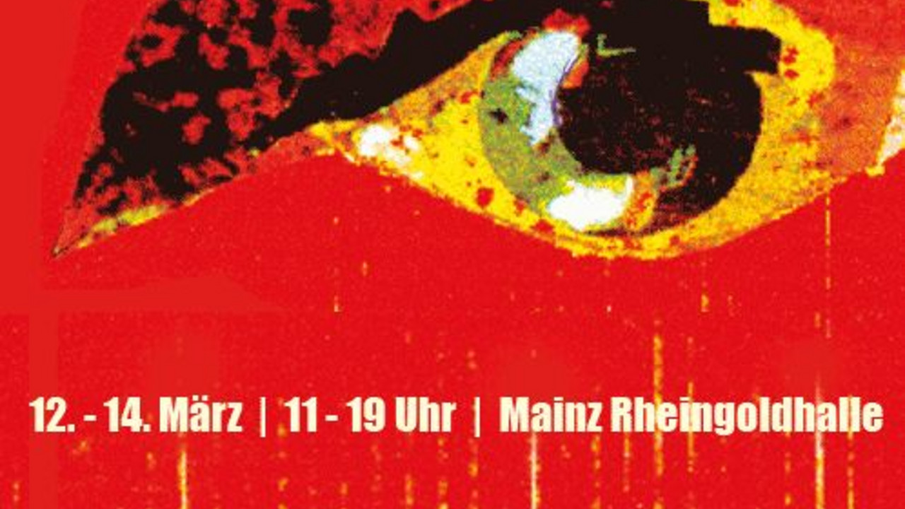 Logo Kunstmesse