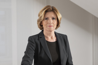 Ministerpraesidentin Malu Dreyer