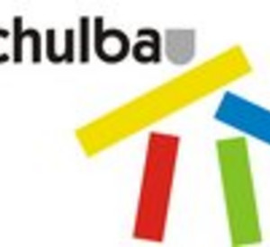 Logo Schulbau; Bild: Ministerium