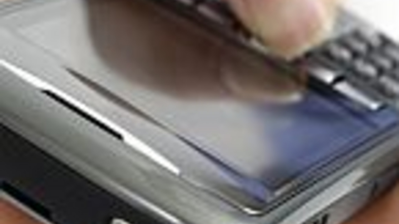 Telefon; Bild: dpa