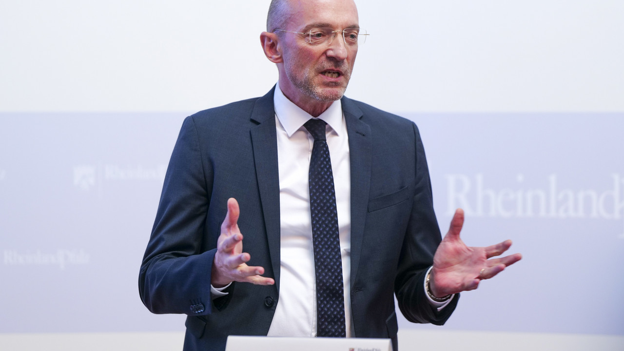 Professor Dr. Andreas Dengel