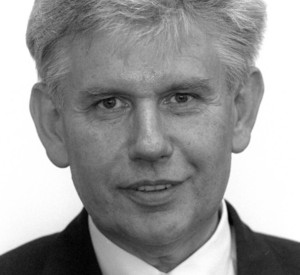 Dr. Richard Auernheimer, 2009