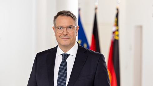 Ministerpräsident Alexander Schweitzer zur Vorlage des EU Finanzrahmens 2027–2034 durch die Europäische Kommission 