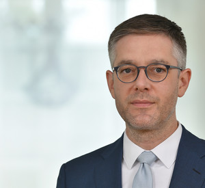 Porträit von Fabian Kirsch