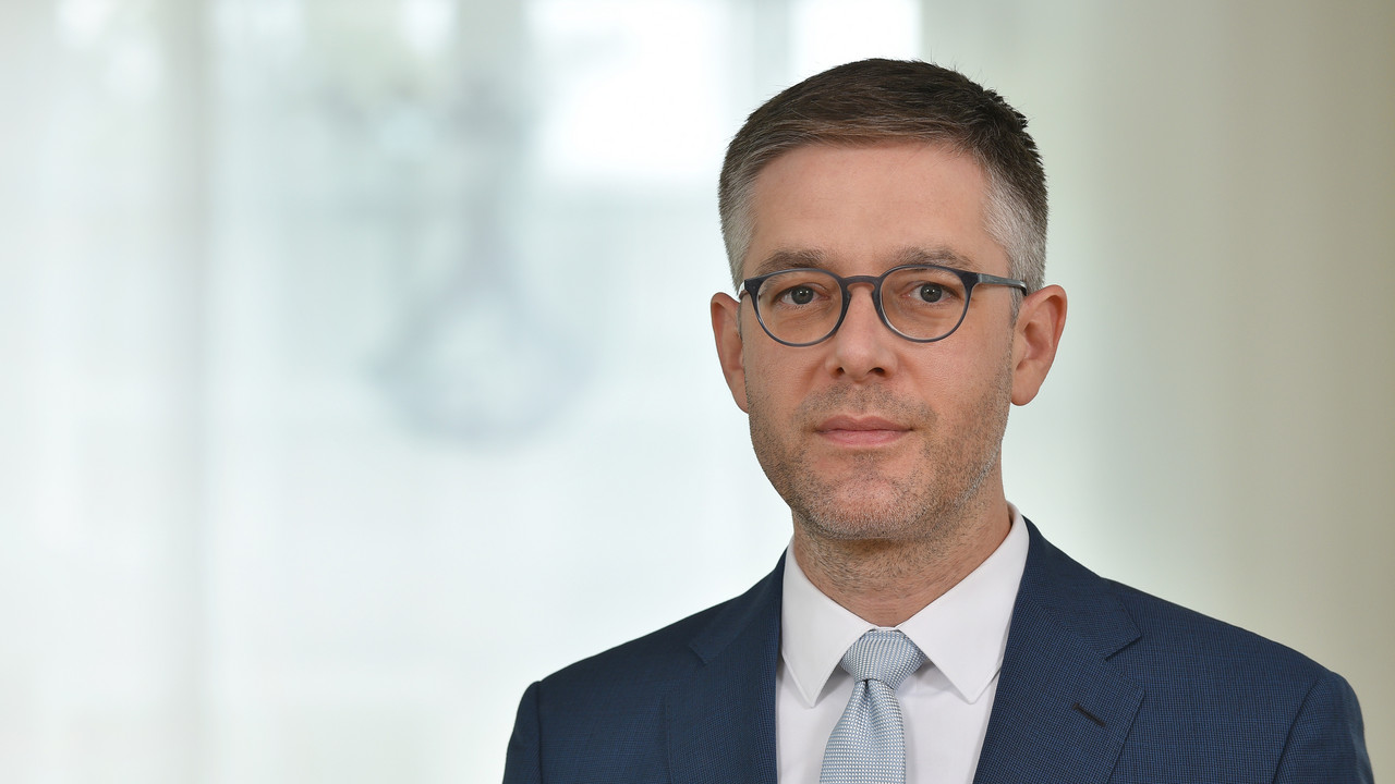 Porträit von Fabian Kirsch