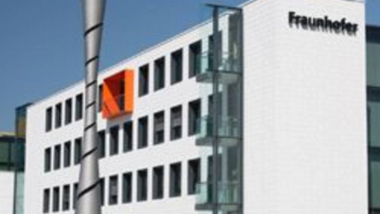 Fraunhofer Institut für ESE in Kaiserslautern