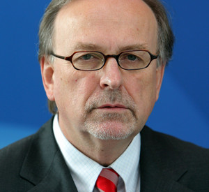Fritz Raff; Bild: dpa