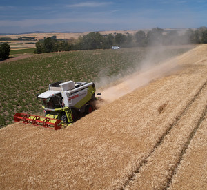 Landwirtschaft in Rheinland-Pfalz