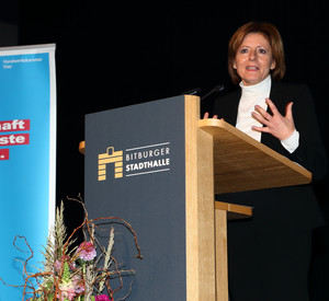 Meisterfeier HWK Trier