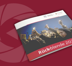 Rückblende Katalog 2024