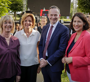 VRM Sommerabend der Wirtschaft