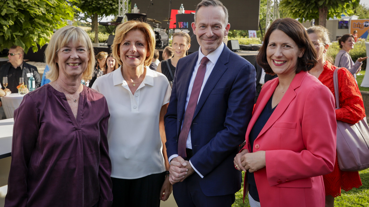 VRM Sommerabend der Wirtschaft