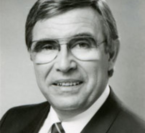 Landtagspräsident a. D. Dr. Heinz-Peter Volkert; Bild: www.landtag.rlp.de