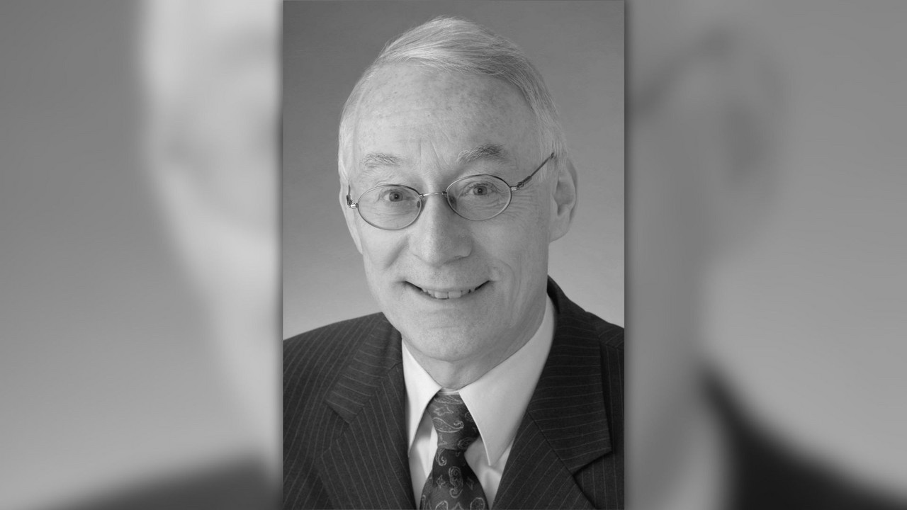 Zum Tod von Eberhard Schulte-Wissermann