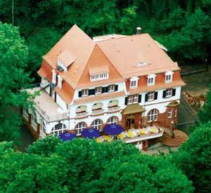 Kurhaus Trifels; Bild: Tarjan