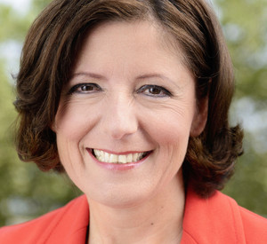 Ministerpräsidentin Malu Dreyer; Foto: rlp-Archiv