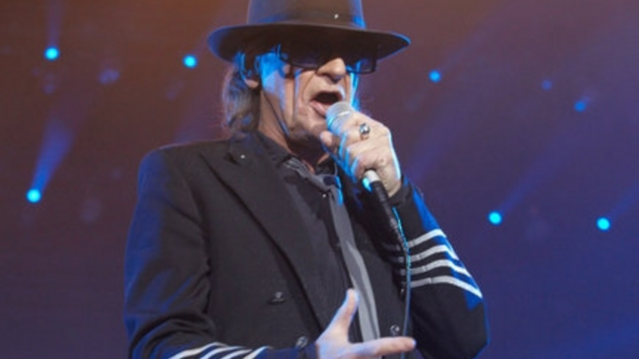 Udo Lindenberg