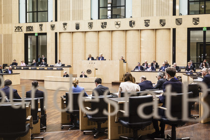Einsatz für Kleinbrennereien und Weinbau im Bundesrat ohne Mehrheit: Ministerin Schneider bedauert Ablehnung der Ausschussempfehlungen zum Haushaltsbegleitgesetz 2027 Einsatz für Kleinbrennereien und Weinbau im Bundesrat ohne Mehrheit: Ministerin Schneider bedauert Ablehnung der Ausschussempfehlungen zum Haushaltsbegleitgesetz 2027