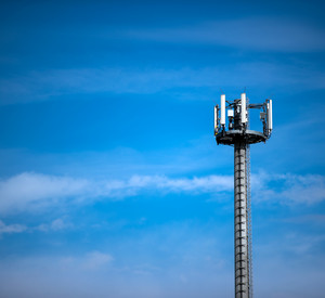 Mobilfunkmast