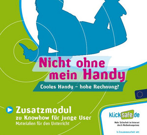 Aktion "Nicht ohne mein Handy"