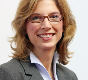 Gesundheitsministerin Sabine Bätzing Lichtenthäler präsentierte den elektronischen Mediakationsplan; Bild: RLP-Archiv
