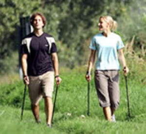 Nordic Walking