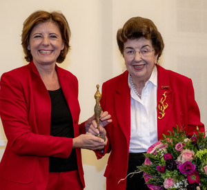 100 Jahre Frauenwahlrecht