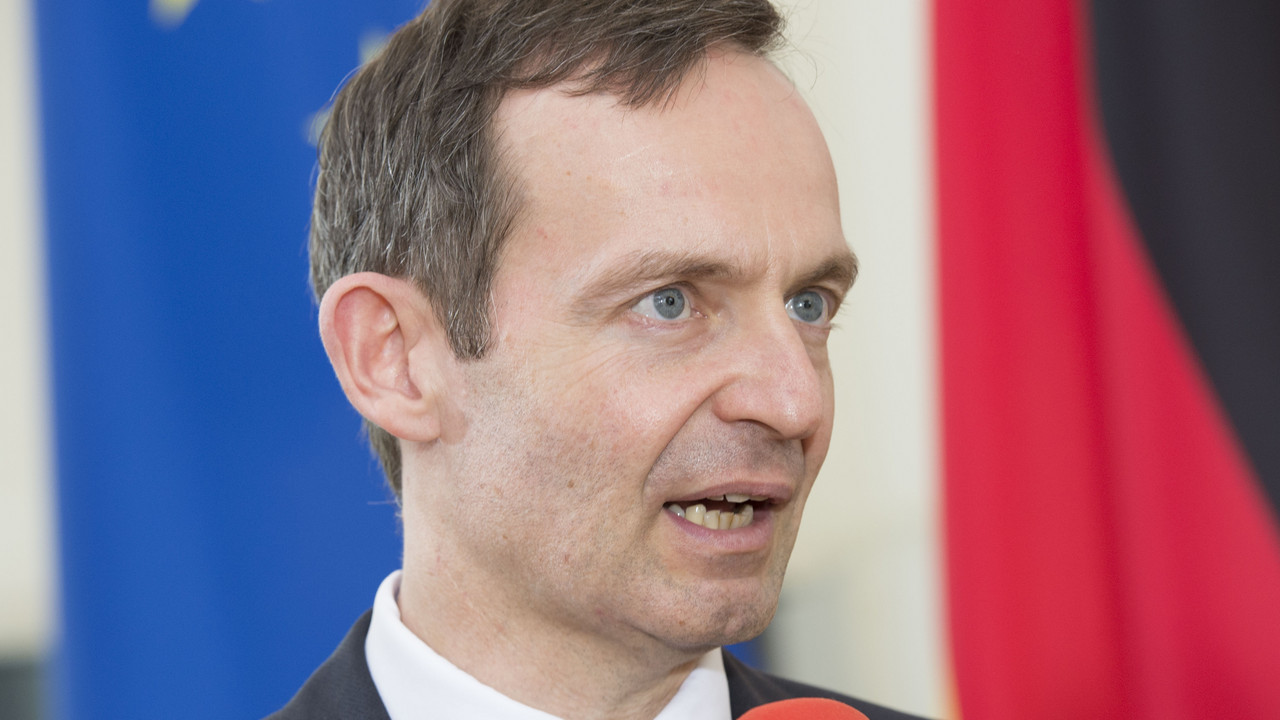 Volker Wissing