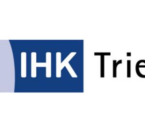 Logo der IHK Trier