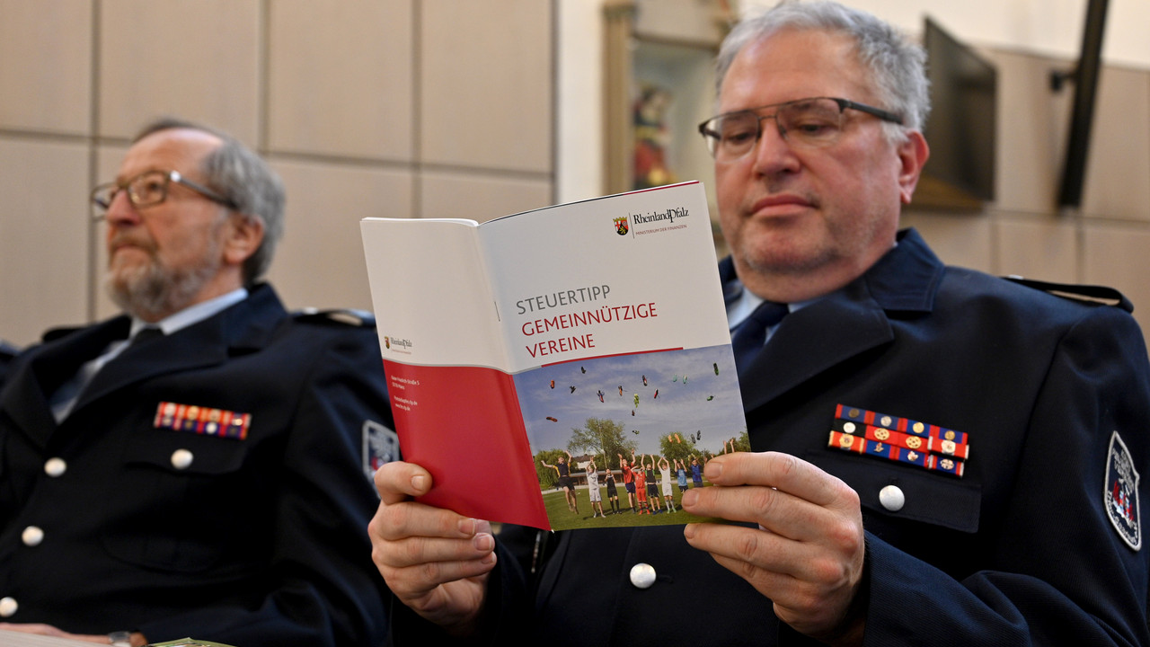 Trier, 02.02.2019: 1. Regionaler Fachtag Verein und Ehrenamt.