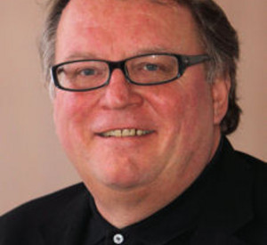 Walter Schumacher; Bild: Sämmer