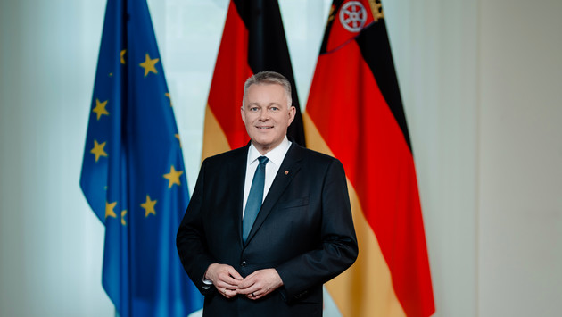 Ministerrat billigt Verordnungsentwurf zum Rheinland-Pfalz-Plan