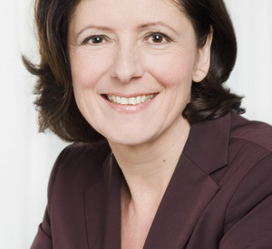 Ministerpräsidentin Malu Dreyer; Bild: rlp-Archiv.