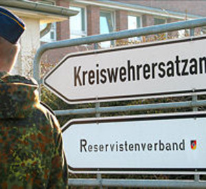 Kreiswehrersatzamt