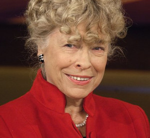 Gesine Schwan, Bild: Karlheinz Schindler /dpa