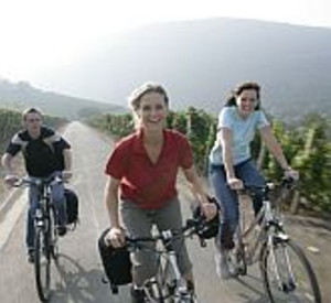 Radwandern; Bild: rlp-Tourismus