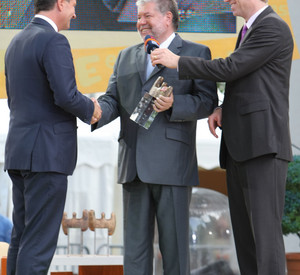 Ehrensache 2011; Bild: Denise Hülpüsch