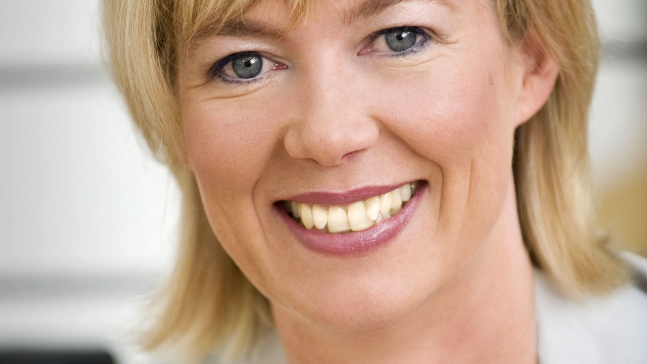 Ministerin Doris Ahnen; Bild: stk