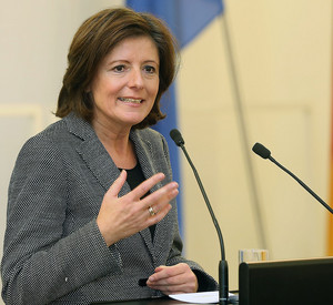Empfang anlässlich des Jahrestages zur Gründung der Bundeswehr. Bilder: Stefan Sämmer