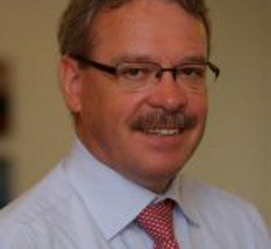 Dr. Rüdiger Messal; Bild: stk