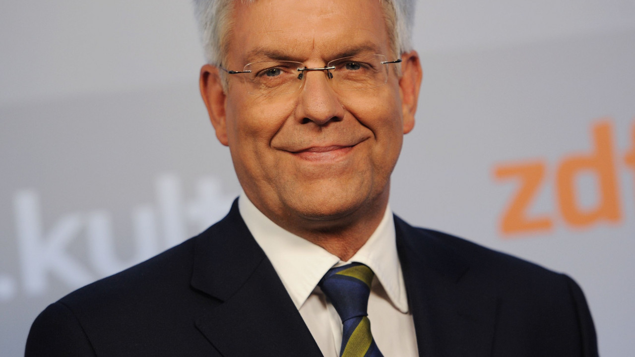 Thomas Bellut; Bild: dpa