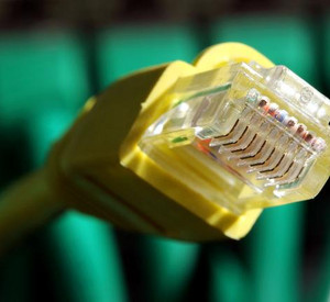 Europäische Parlament setzt ein klares Zeichen für ein wirklich offenes und freies Internet; Foto: dpa