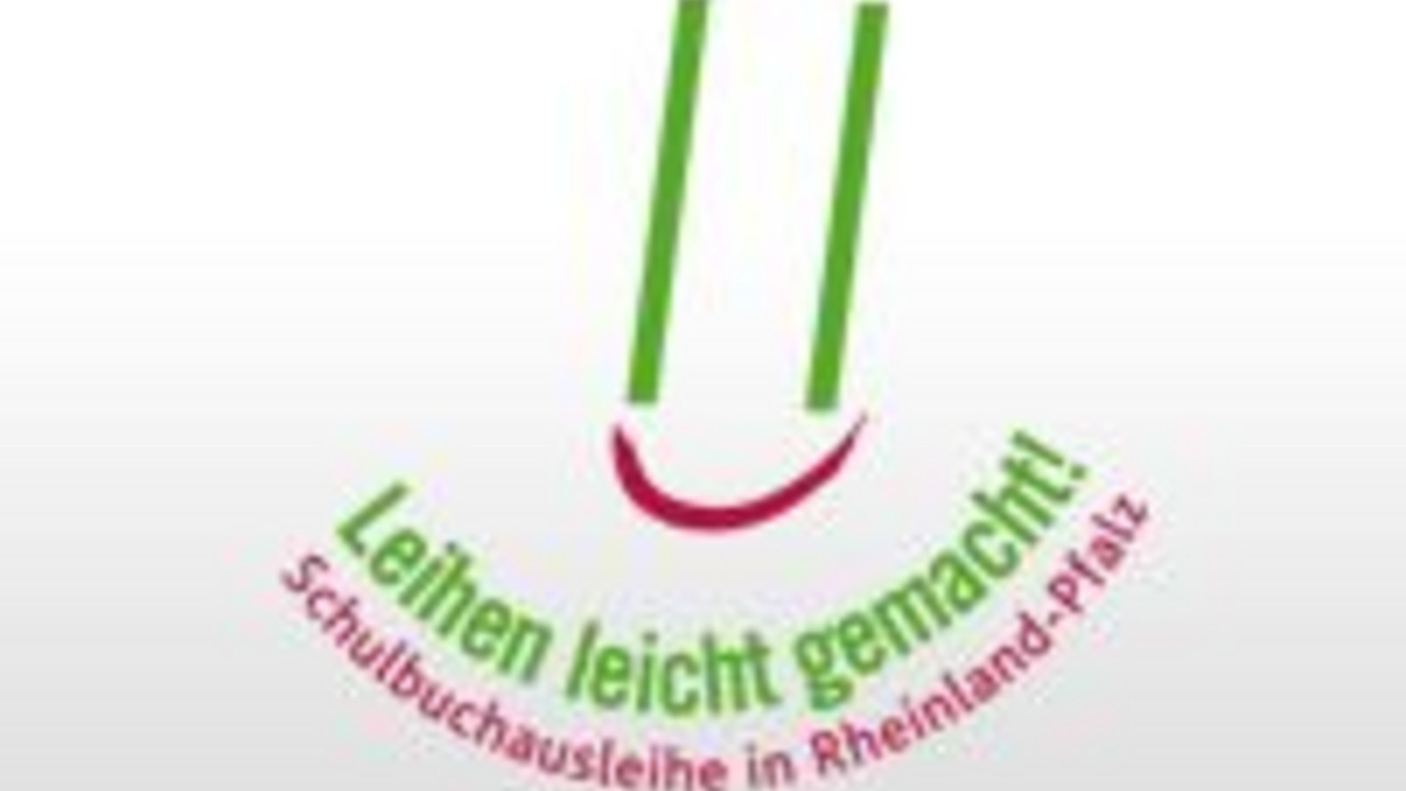 Logo der Internetseite Schulbuchausleihe