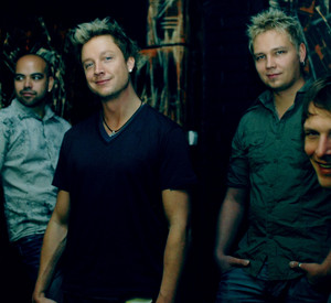 Sunrise Avenue