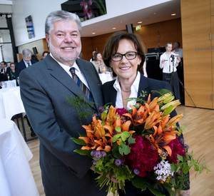 Margit Conrad; Bild: Unger