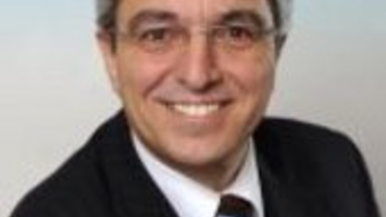Innenminister Roger Lewentz; Bild: rlp-Archiv