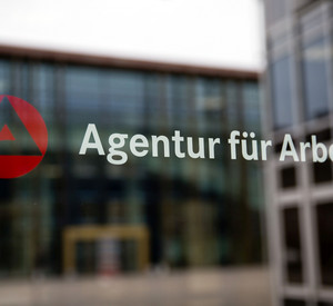 Arbeitsmarktzahlen