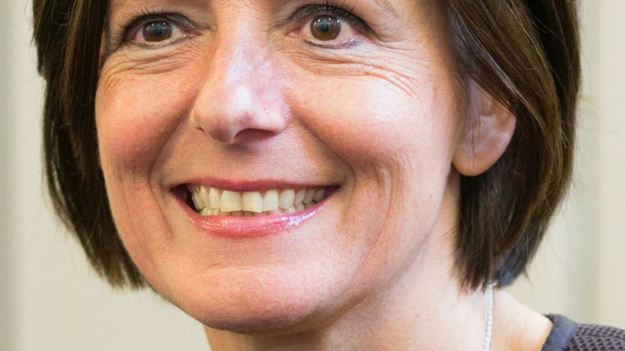 Ministerpräsidentin Malu Dreyer; Bild: Piel