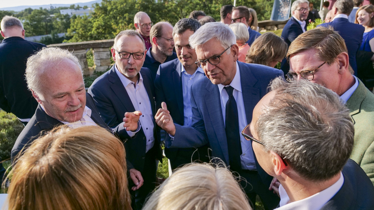 Pressefest